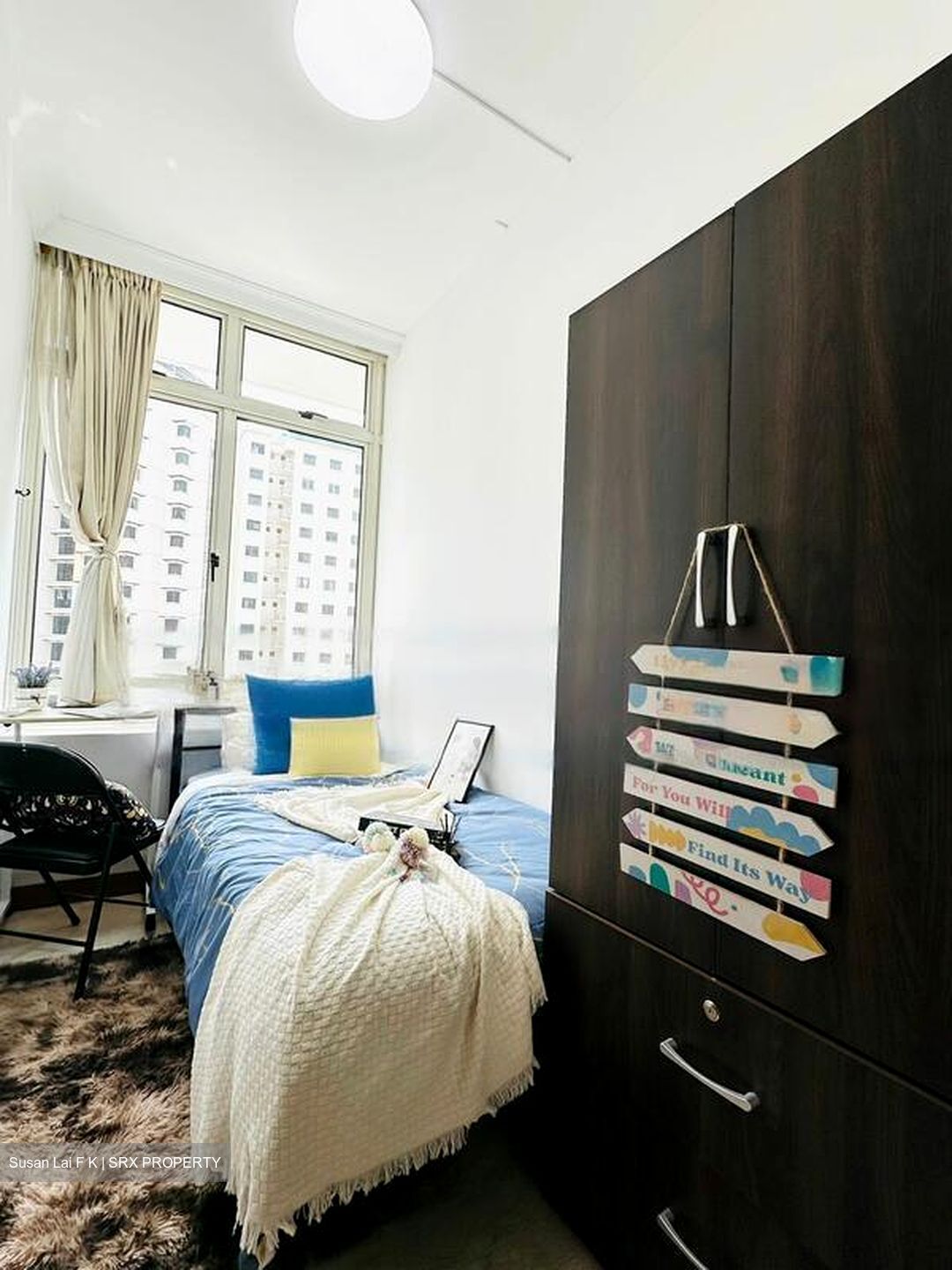 Compass Heights (D19), Apartment #456025361